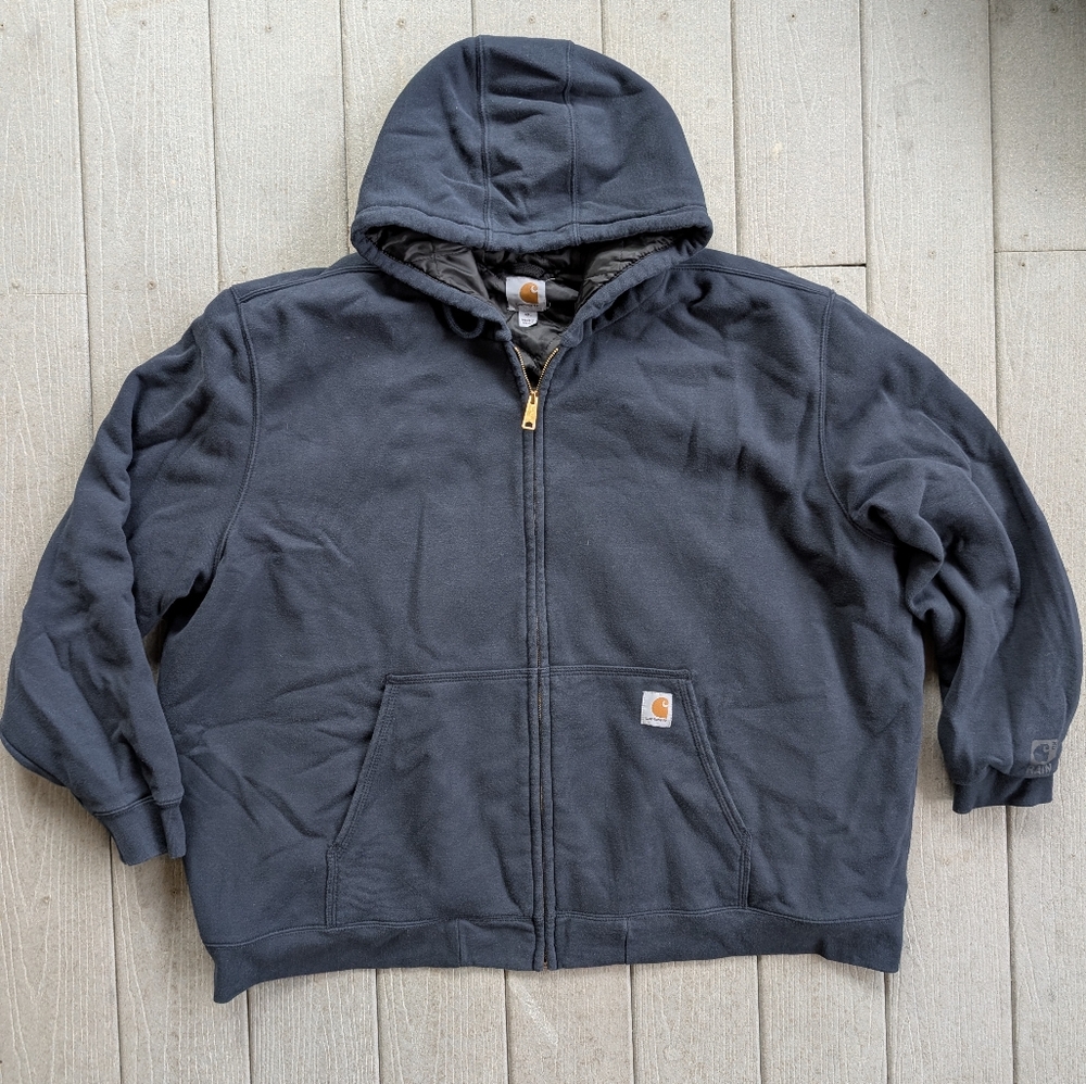 Carhartt Jacket SKU393
